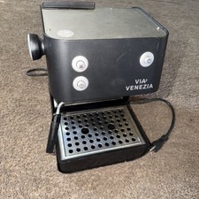 SAECO VIA VENEZIA ESPRESSO