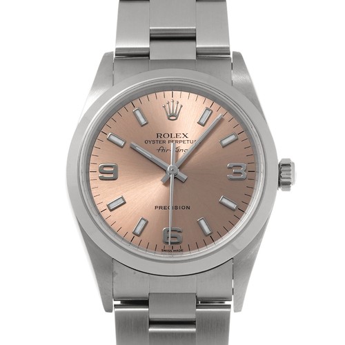 Orologio rolex air king 14000m - air-king,