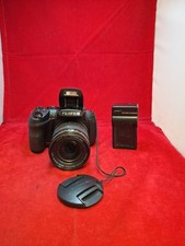 Fujifilm FinePix HS Series