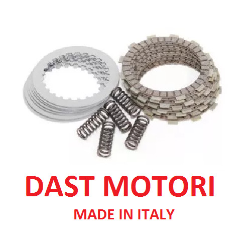 Nrt kit frizione completo - nrt,