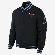 GIACCA UOMO NIKE NBA CHICAGO