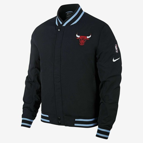 Nike nba chicago bulls - nike,