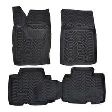 3D Tappeti Tappetini Auto In