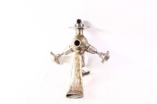 Vecchio Rubinetto Miscelatore