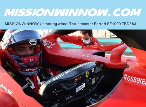 Decals volante per ferrari - ,