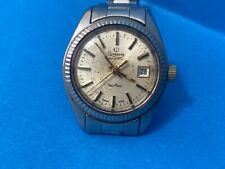 OROLOGIO LEVRETTE - PAUL PICOT AUTOMATICO VINTAGE DONNA  REF. 4429-1535.