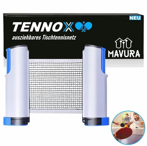 Tennox rete ping pong - rete, da