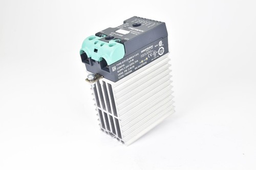 Gefran gtf 600 - gefran, gtf-25-600