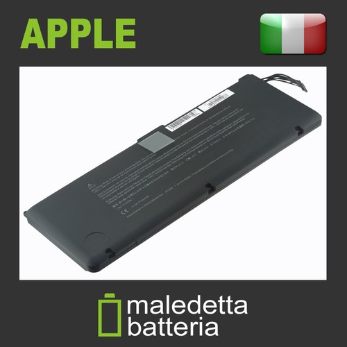Batteria per apple - per, macbook