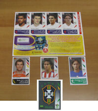 1 Complete Set 8 Extra