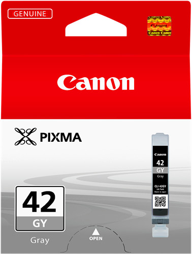 Canon 6390b001 cli 42gy - canon,