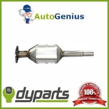 CATALIZZATORE LANCIA Y (840A)