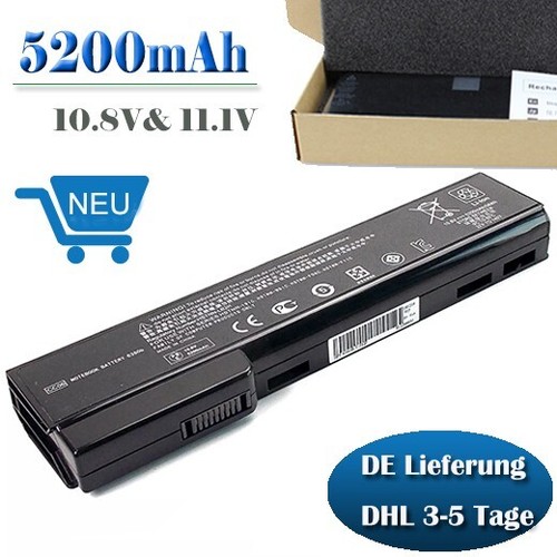 Batteria portatile per - , hp