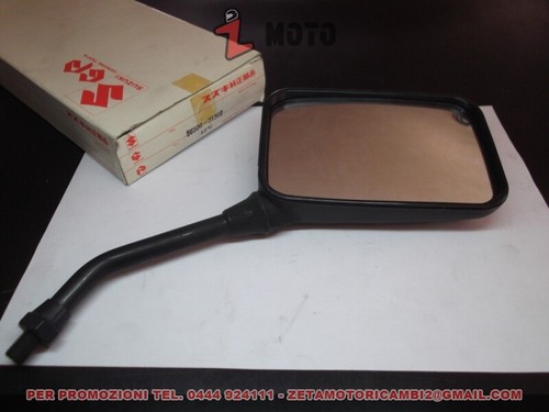 Specchio retrovisore destro - specchio,