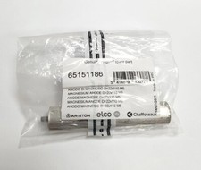 Anodo Sacrificale D:22 L:110 M5 Scaldabagno 65151186 Velis VLS 50 EU NUOS EVO A+