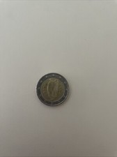 Rara moneta euro - da,
