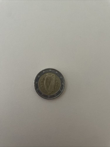 Rara moneta euro - rara,