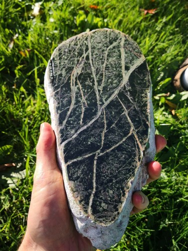 Greenstone pounamu giada - greenstone, nz