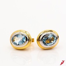 Orecchini 750/18K Oro Giallo