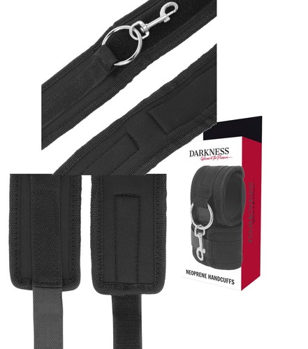 Manette professionali bondage