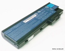 Batteria ORIGINALE per Acer modello SANYO 3UR18650Y-2-QC236 11.1V  1h30m battery