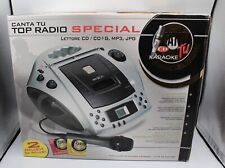 Canta Tu Top Radio Special