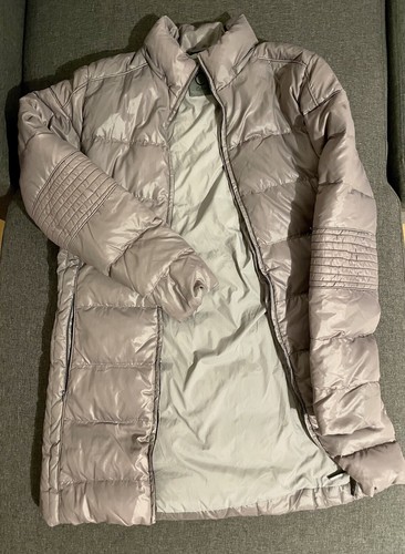 Piumino calvin klein imbottito - piumino,