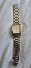 Montre RomanSon Femme 24K Gold