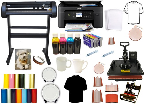 Vinyl plotter cutter epson - cutter,