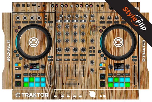Native instruments mk3 - native,