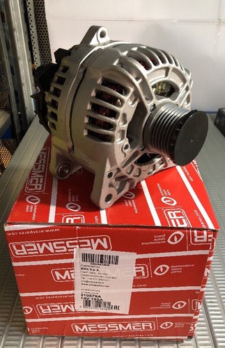 Alternatore renault master 5 - master, 2.5