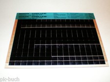 Microfiche Catalogo Ricambi