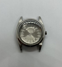Rolex Datejust Steel Case +