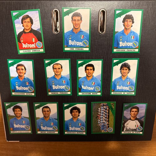 Lot set figurine - set, calciatori