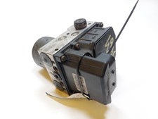 0265950011 AGGREGATO POMPA ABS BOSCH AUDI A4 AVANT (8E5 - B6) 1.9 TDI 8V MAN 5M 