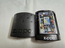 Zippo 2007 military montage - zippo,