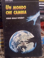 LIBRO UN MONDO CHE CAMBIA