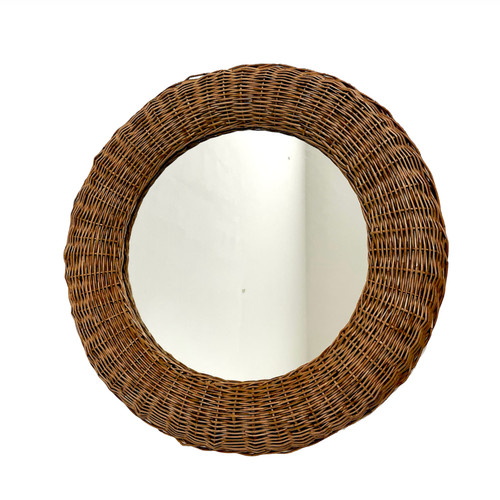 Specchio parete vintage - da,