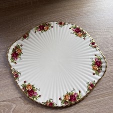 Royal Albert Old Country Roses