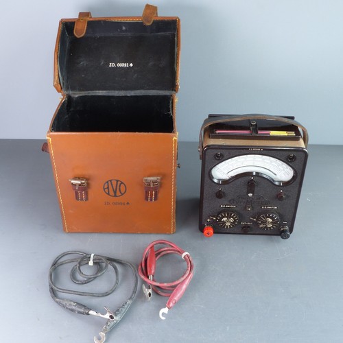 Avometro universale vintage - universale,