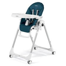 Seggiolone prima pappa - seggiolone,