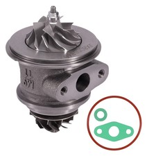 TURBO CHRA TURBO TURBINA