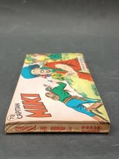 raccoltina collana Scudo