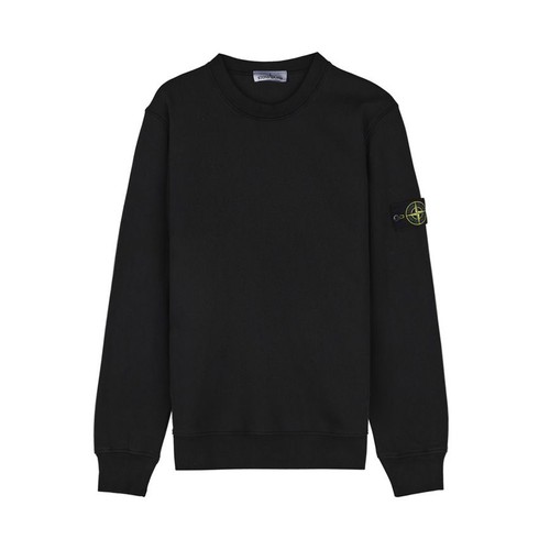 Stone island raglan sleeve - stone,