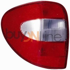 FANALE POSTERIORE SINISTRO CON