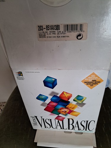 Microsoft visual basic - microsoft,