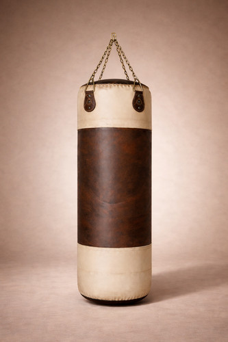 Borsa boxe allenamento - borsa, da