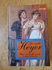 UNO SCOMODO EREDE DI GEORGETTE