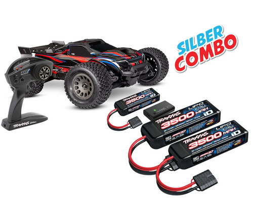 Traxxas mini xrt vxl - mini,