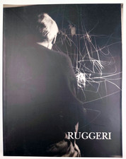 PIERO RUGGERI COME UNA FILA DI